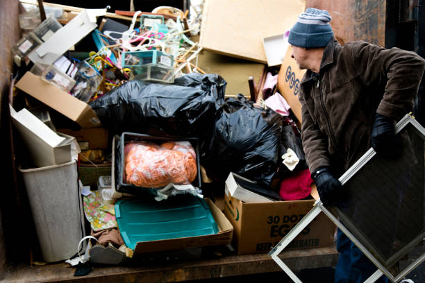 Best Full-Service Junk Removal  in Woods Hole, MA