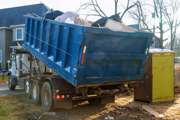 Best Affordable Junk Removal Services  in Woods Hole, MA