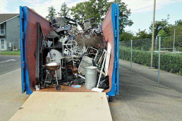 Best Appliance Removal Near Me  in Woods Hole, MA