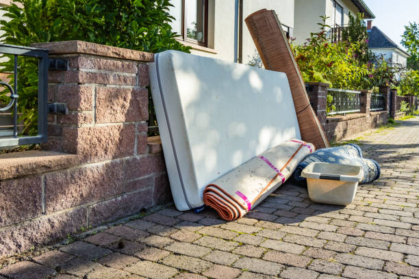 Commercial Cleanout Services in Woods Hole, MA