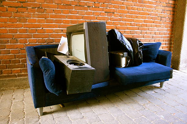 Best Household Junk Removal  in Woods Hole, MA