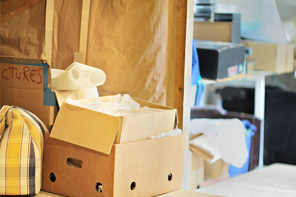 Best Office Junk Removal  in Woods Hole, MA