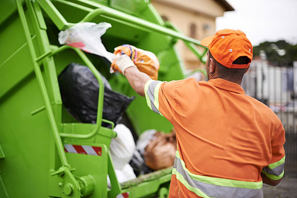 Best Residential Junk Removal  in Woods Hole, MA
