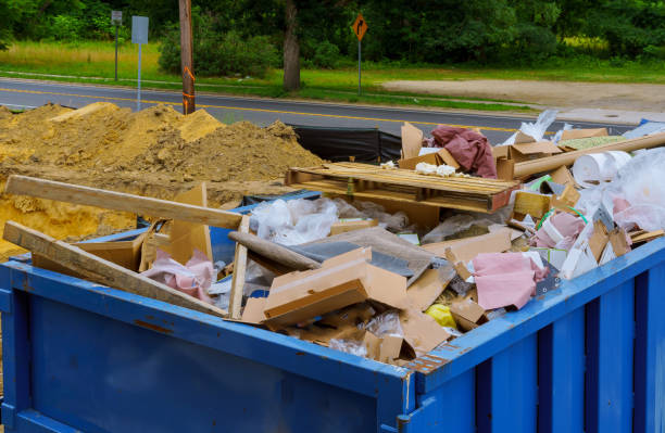 Best Yard Waste Removal  in Woods Hole, MA